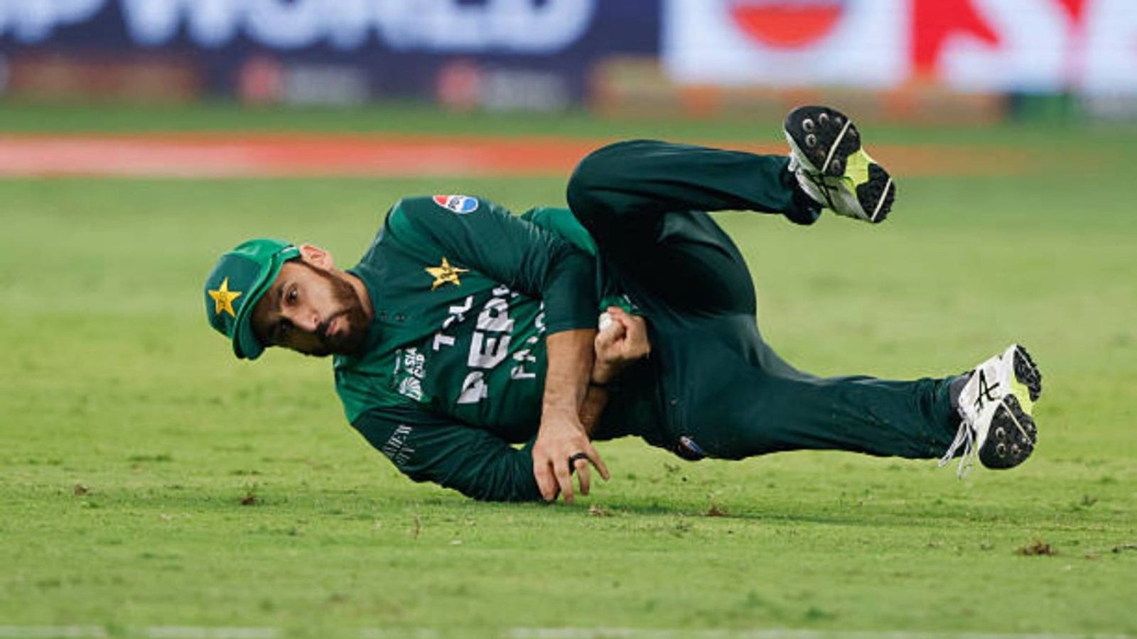 'There was no need to bring in Haris Rauf...': Shoaib Akhtar questions Salman Ali Agha's captaincy after defeat to India in Asia Cup final Salman Ali Agha in this frame
