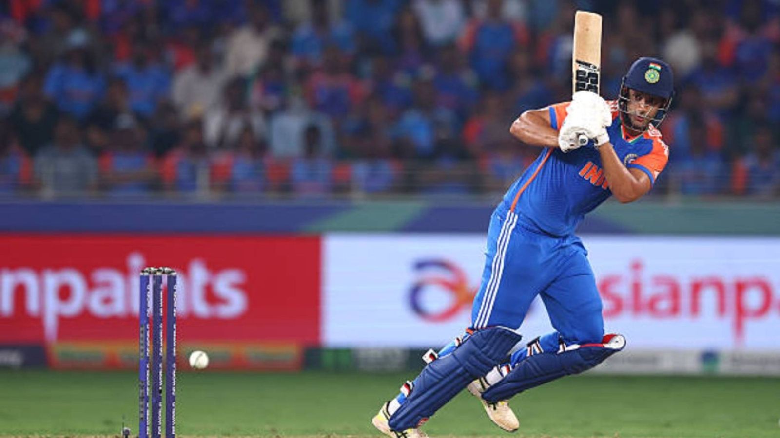 'He set the tone beautifully...': Morne Morkel lavishes praise on Shivam Dube for remarkable all-round effort in Asia Cup final Shivam Dube in this frame