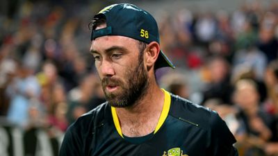 Glenn Maxwell ruled out of New Zealand T20Is due to freak injury in nets, 28-year-old batter who smashed 87-ball 123 vs India A called up  Glenn Maxwell