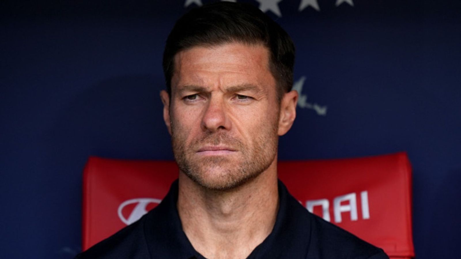 Real Madrid star handed two-match suspension in Champions League Xabi Alonso in the frame (Image via Getty)