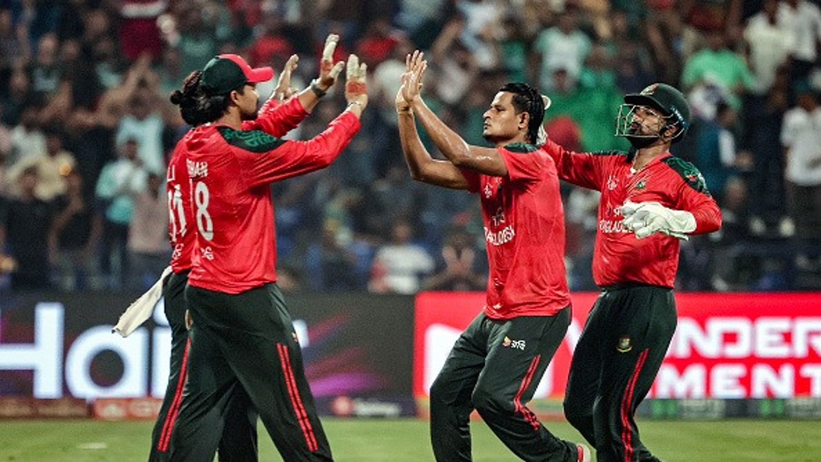 AFG vs BAN: Huge blow to Bangladesh, after Litton Das another star likely to miss Afghanistan series opener AFG vs BAN: Huge blow to Bangladesh, after Litton Das another star likely to miss Afghanistan series opener