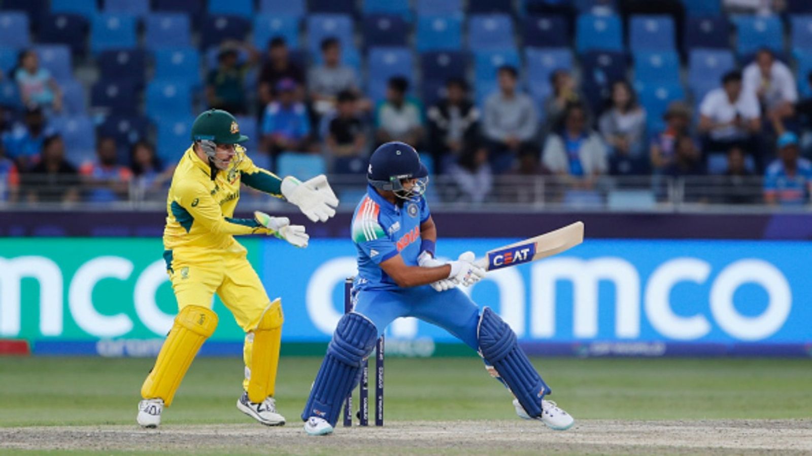 Reserve day for 1st unofficial ODI between India A and Australia A? Series opener to be played on October 1 Reserve day for 1st unofficial ODI between India A and Australia A? Series opener to be played on October 1