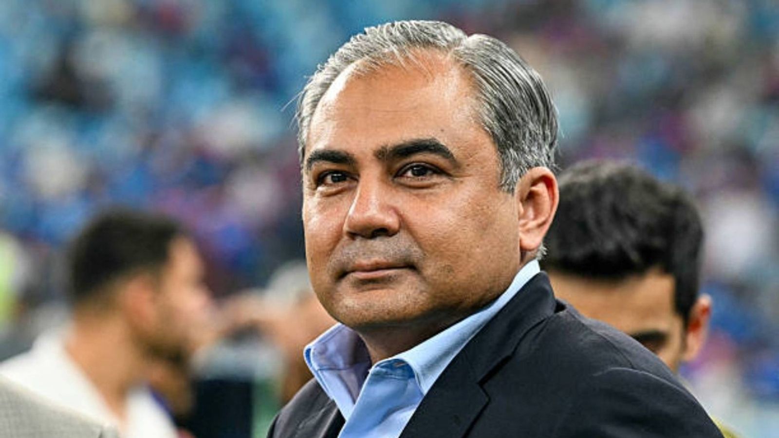 'If India want it, they can collect the trophy from...': Mohsin Naqvi breaks silence on Asia Cup Trophy row  'If India want it, they can collect the trophy from...': Mohsin Naqvi breaks silence on Asia Cup Trophy row