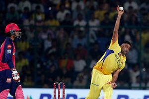 Ravichandran Ashwin shockingly goes unsold in ILT20 auction, only one Indian finds bidders SportsTak