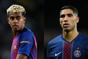 FC Barcelona vs PSG: When and where to watch UCL clash? Schedule, date, time, live stream & more SportsTak