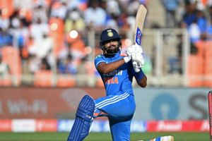 IND A vs AUS A: After Priyansh Arya and Shreyas Iyer's tons, Nishant Sindhu's 4-fer takes India to dominant 171-run victory in 1st ODI SportsTak