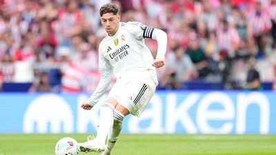 Fede Valverde shuts down rumors of refusing to play for Real Madrid against Kairat with strong statement SportsTak