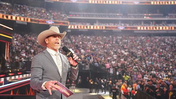 Shawn Michaels shares heartfelt message for Stephanie Vaquer, Women’s World Champion responds with love