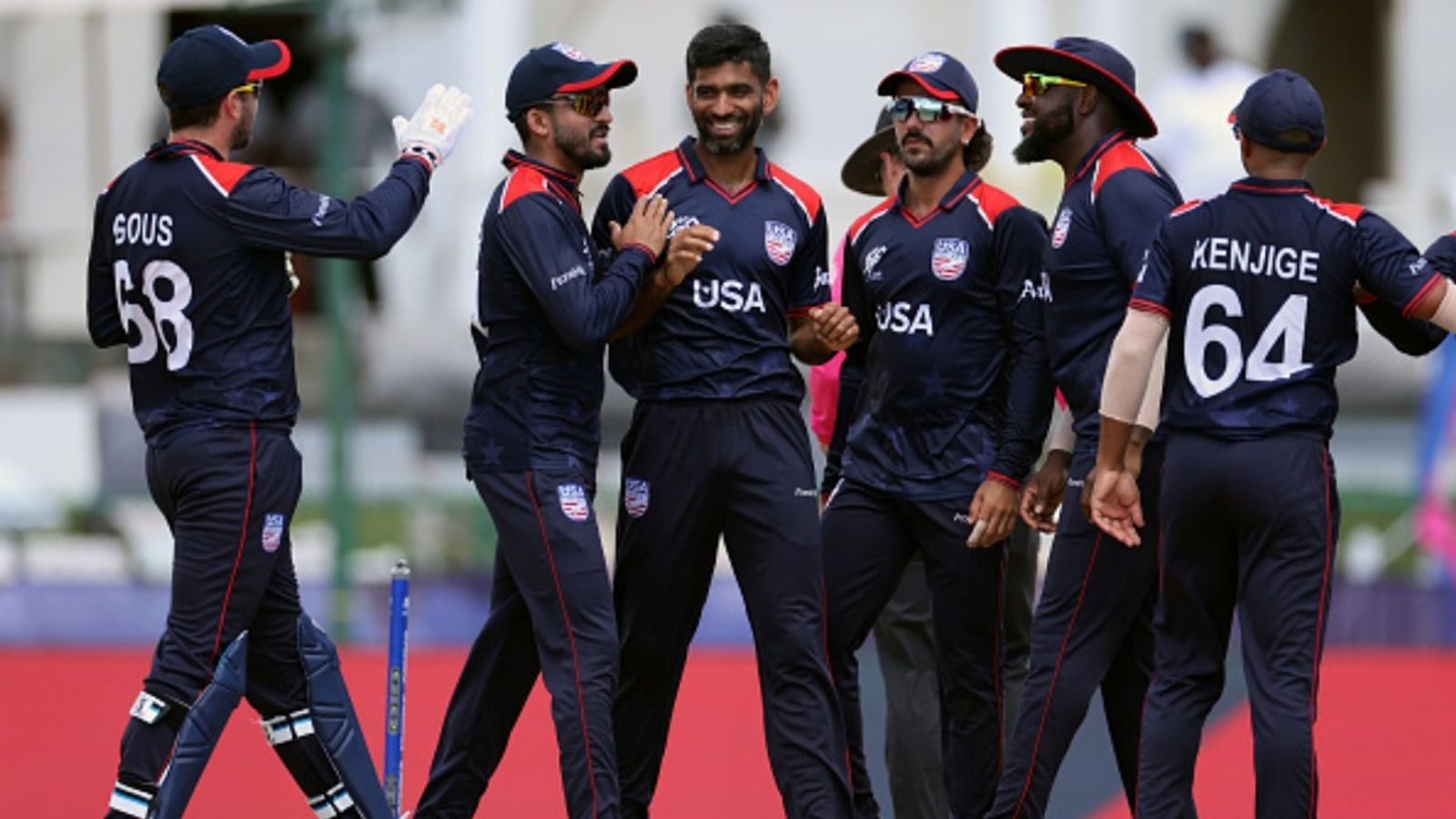 T20 World Cup 2024 co-hosts USA Cricket files for bankruptcy minutes before hearing, 1st instance in ICC history T20 World Cup 2024 co-hosts USA Cricket files for bankruptcy minutes before hearing, 1st instance in ICC history