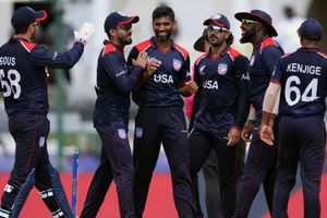 T20 World Cup 2024 co-hosts USA Cricket files for bankruptcy minutes before hearing, 1st instance in ICC history SportsTak