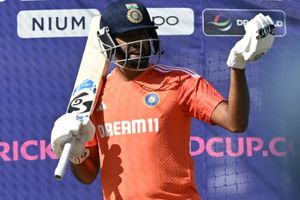 Did R Ashwin pull out of ILT20 2025 Auction after going unsold in 1st round? Ex-New Zealand cricketer makes big revelation SportsTak