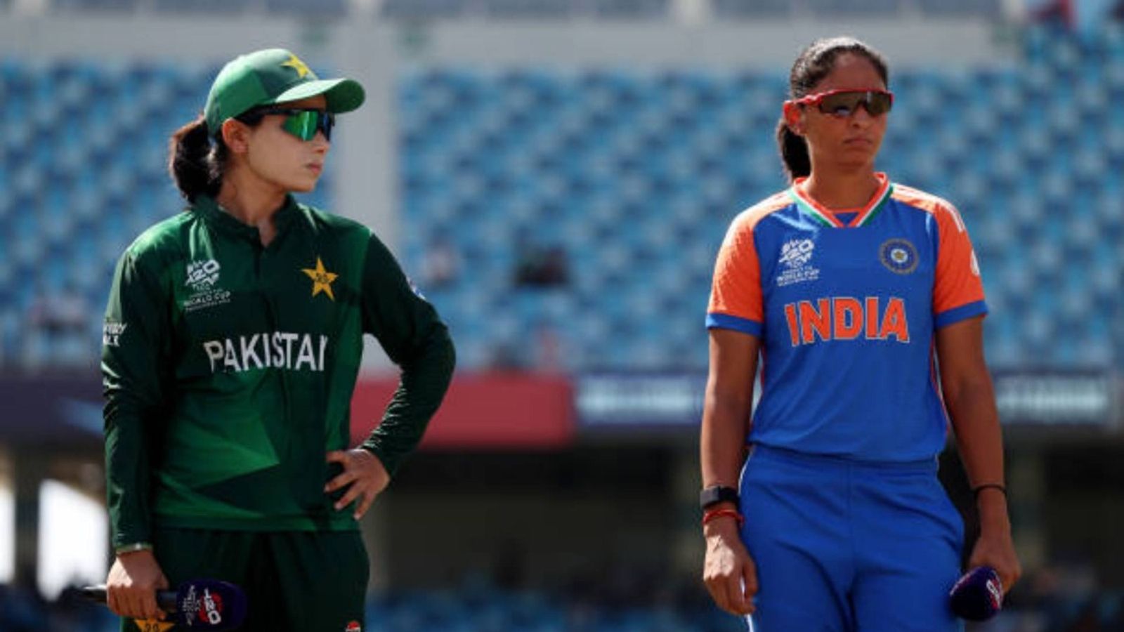 Handshake row to continue in India vs Pakistan Women's World Cup match? BCCI Secretary Devajit Saikia gives clear-cut answer Handshake row to continue in India vs Pakistan Women's World Cup match? BCCI Secretary Devajit Saikia gives clear-cut answer