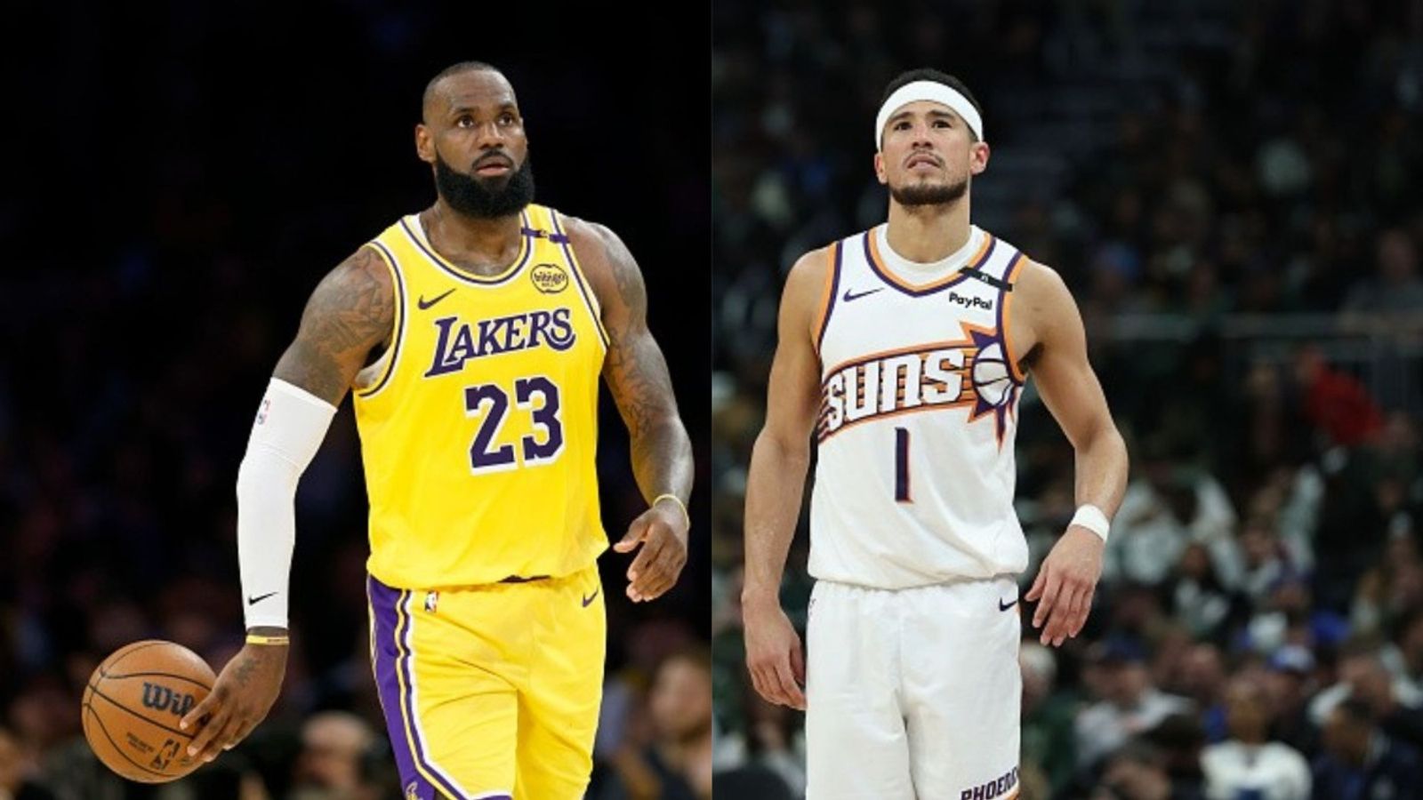 Is Lebron James playing for Lakers vs Suns in 2025-26 NBA preseason opener? Is Lebron James playing for Lakers vs Suns in 2025-26 NBA preseason opener?