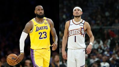 Is Lebron James playing for Lakers vs Suns in 2025-26 NBA preseason opener? Will LeBron James play in Lakers vs Suns 2025-26 NBA pre-season opener?
