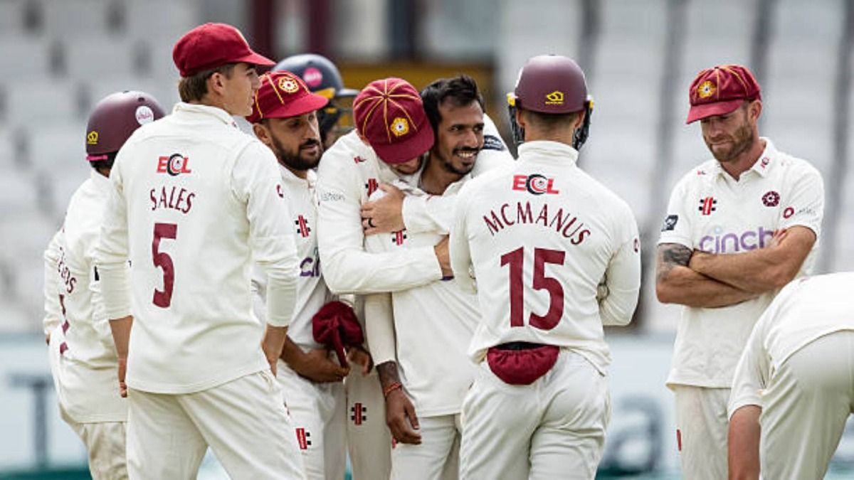 Out-of-favour India spinner set to return to County cricket, will feature for this team next season SportsTak