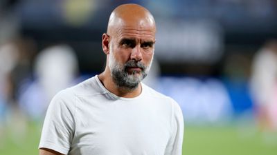 Pep Guardiola lined up for brand new role after Manchester City exit Pep Guardiola lined up for brand new role after Manchester City exit