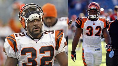 Rudi Johnson's Death: New heartbreaking details emerge in tragic suicide case Rudi Johnson's Death: New heartbreaking details emerge in tragic suicide case