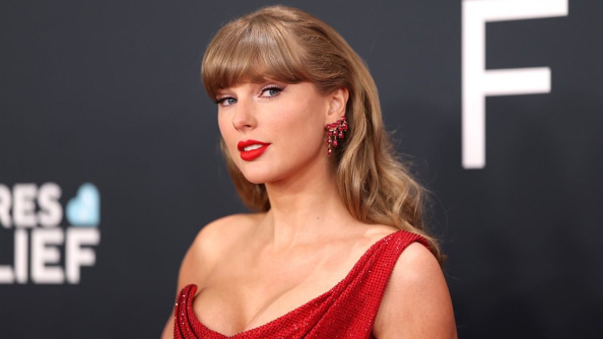 Get the latest on Taylor Swift's new 'The Life of a Showgirl' album