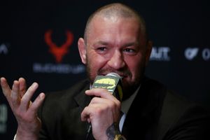 Conor McGregor confirms UFC comeback, says he is "in preparation to put on one hell of a show" SportsTak