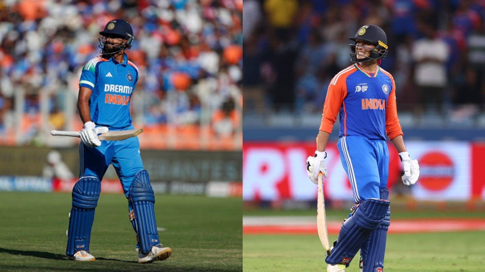 India's Asia Cup 2025 hero Abhishek Sharma falls for a golden duck as Shreyas Iyer also struggles in the 2nd against Australia A India's Asia Cup 2025 hero Abhishek Sharma falls for a golden duck as Shreyas Iyer also struggles in the 2nd against Australia A