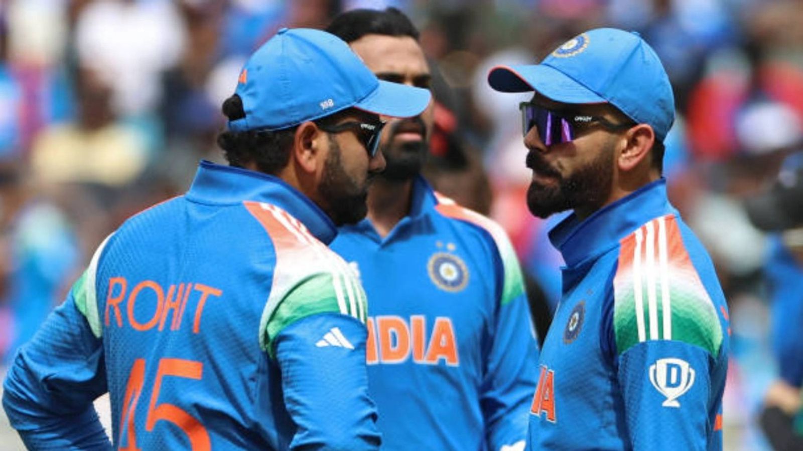 When will BCCI announce India's squad for Australia white-ball tour? Report provides massive update When will BCCI announce India's squad for Australia white-ball tour? Report provides massive update