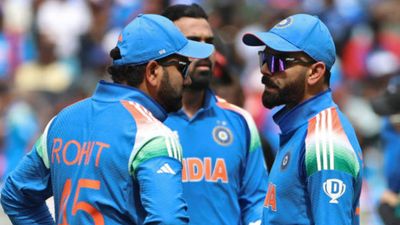 When will BCCI announce India's squad for Australia white-ball tour? Report provides massive update SportsTak