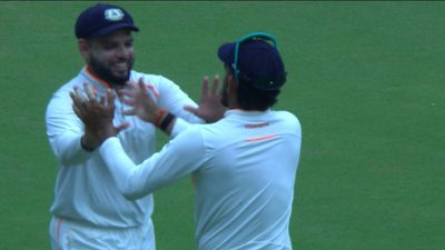 Irani Cup: Vidarbha in control with 224-run lead over Rajat Patidar-led Rest of India as Day 3 ends early due to bad light SportsTak