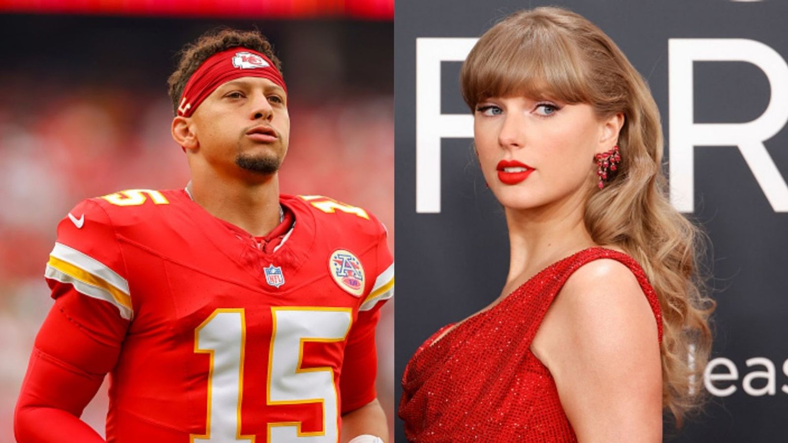 Chiefs’ Patrick Mahomes reveals if he has listened to Taylor Swift’s new album ‘The Life of a Showgirl’ Chiefs’ Patrick Mahomes reveals if he has listened to Taylor Swift’s new album ‘The Life of a Showgirl’
