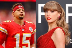 Chiefs’ Patrick Mahomes reveals if he has listened to Taylor Swift’s new album ‘The Life of a Showgirl’ SportsTak