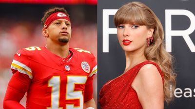 Chiefs’ Patrick Mahomes reveals if he has listened to Taylor Swift’s new album ‘The Life of a Showgirl’ Did Patrick Mahomes listen to Taylor Swift’s new album? Chiefs QB responds