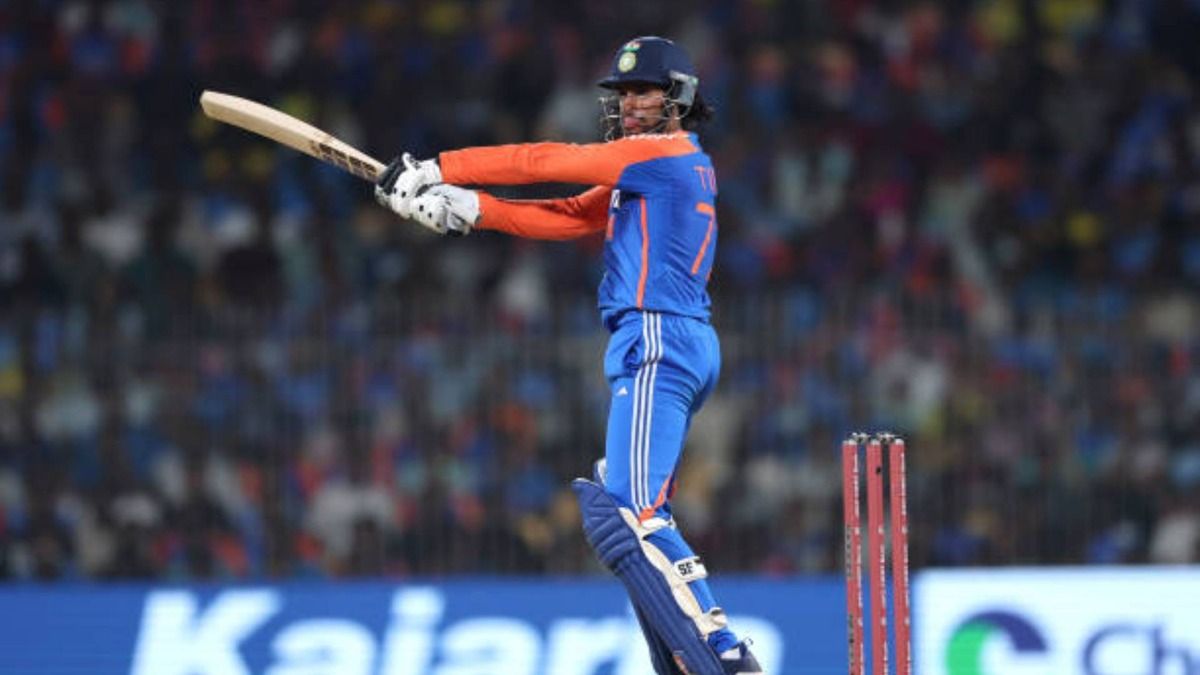 IND A vs AUS A: Tilak Varma's valiant 94 go in vain as Australia record thumping 9-wicket victory, level one-day series at 1-1 SportsTak