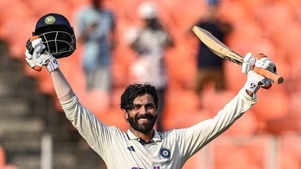 'He doesn't get the due he deserves...': Former RCB star lauds Ravindra Jadeja after his brilliant performance against West Indies in opener Test