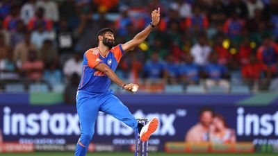 'He is crucial for the team, but...': Ajit Agarkar's big 'workload' verdict on Jasprit Bumrah missing out on Australia ODIs SportsTak