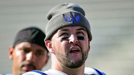 Jhonny Manziel reveals browns' dysfunction through A.J. McCarron's botched trade for bizarre reasons
