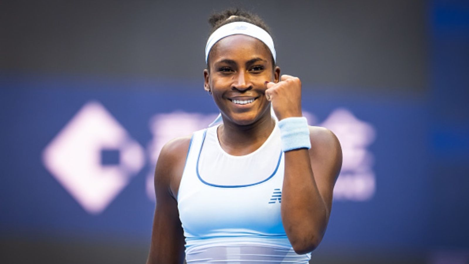 Wuhan Open 2025: How to watch, players list, full schedule and more Coco Gauff clicked ahead of Wuhan Open 2025 (Image via Getty)