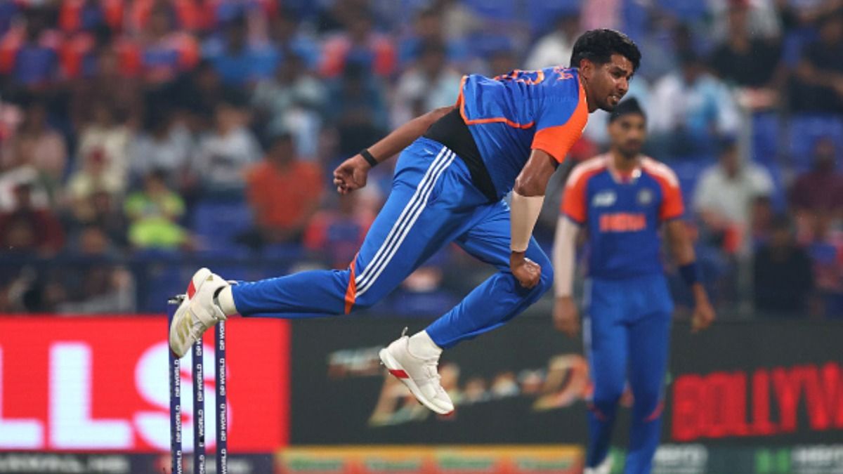 'Be a constant yes-man to Gambhir to be selected': India's 1983 World Cup winner slams head coach over Harshit Rana's selection in ODI squad vs Australia