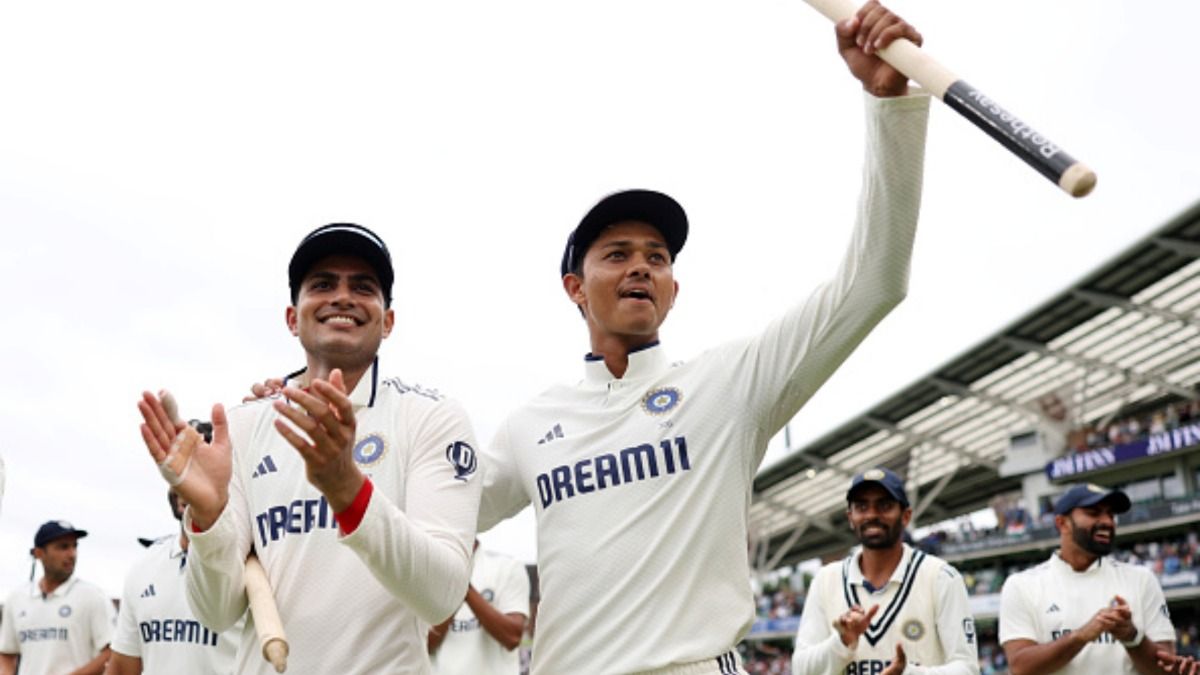 'One day, I want to be a captain': Yashasvi Jaiswal throws his hat in the ring for leadership role