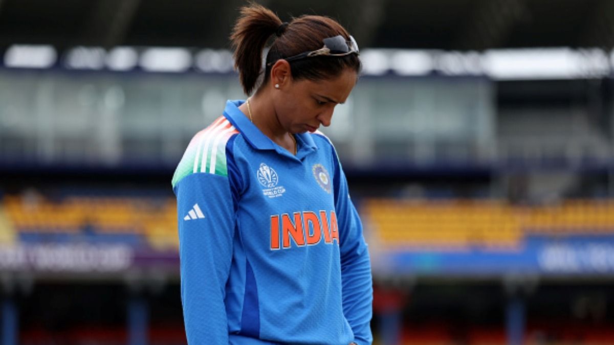 INDW vs PAKW Playing XI: Harmanpreet Kaur makes one forced change as half-centurion of opening game falls ill