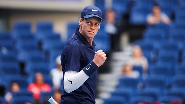 WATCH: Jannik Sinner's shocking reaction to Alexander Zverev's controversial take on court speeds