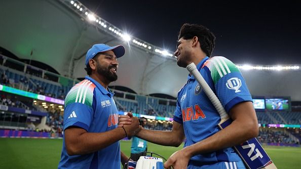 'Rohit Sharma the captain leaves behind a legacy that is tough to...': Champions Trophy-winning star shares emotional social media post as Shubman Gill appointed India's ODI captain