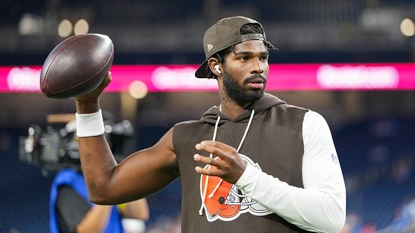 Ian Rapoport reveals why Shedeur Sanders remains third-string for Browns ahead of Week 5 vs Vikings
