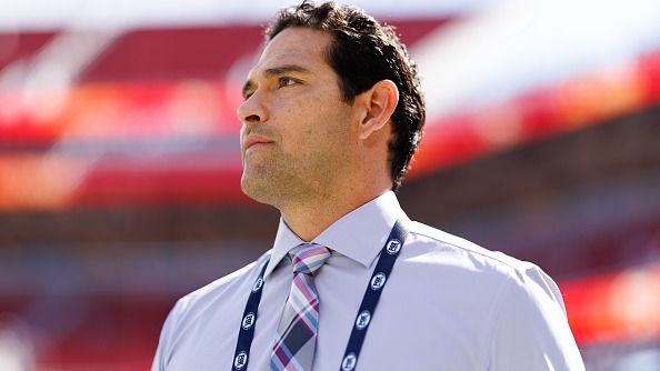 Jason Whitlock apologizes following backlash over prayer for ex-Jets QB Mark Sanchez