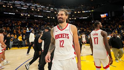 Jake LaRavia praises $39M star Steven Adams for his 'animal' strength and unmatched physicality SportsTak