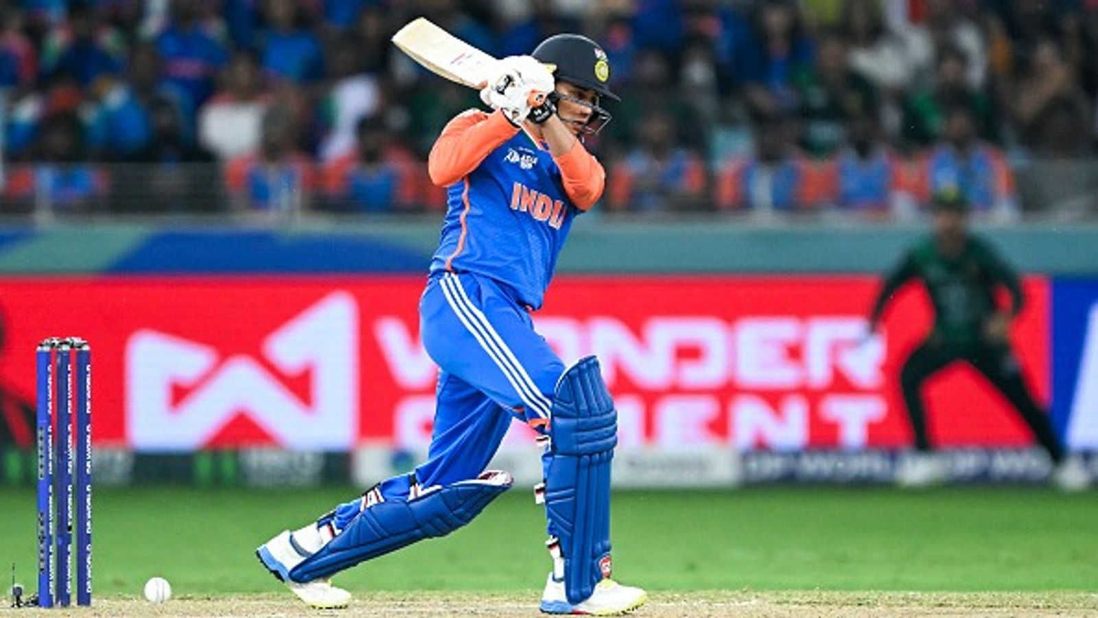 IND A vs AUS A: Abhishek Sharma's sacrifice to miss sister's wedding goes in vain after batter fails to perform in 3rd unofficial ODI against Australia A IND A vs AUS A: Abhishek Sharma's sacrifice to miss sister's wedding goes in vain after batter fails to perform in 3rd unofficial ODI against Australia A