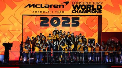 Team McLaren reflects on back-to-back glory after clinching the 2025 Constructors’ Championship Team McLaren reflects on back-to-back glory after clinching the 2025 Constructors’ Championship
