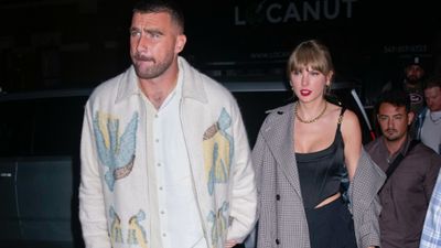 Travis Kelce reveals why his birthday fails to excite him—even with Taylor Swift by his side Travis Kelce reveals why his birthday fails to excite him—even with Taylor Swift by his side