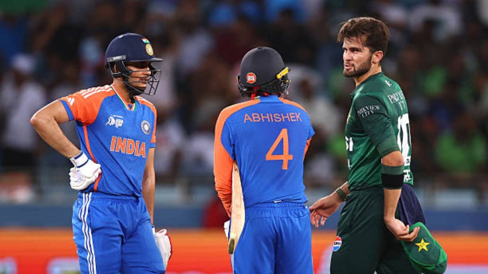 'If the two teams do not meet...': Ex-England captain feels ICC should stop arranging India-Pakistan matches after Asia Cup row 'If the two teams do not meet...': Ex-England captain feels ICC should stop arranging India-Pakistan matches after Asia Cup row