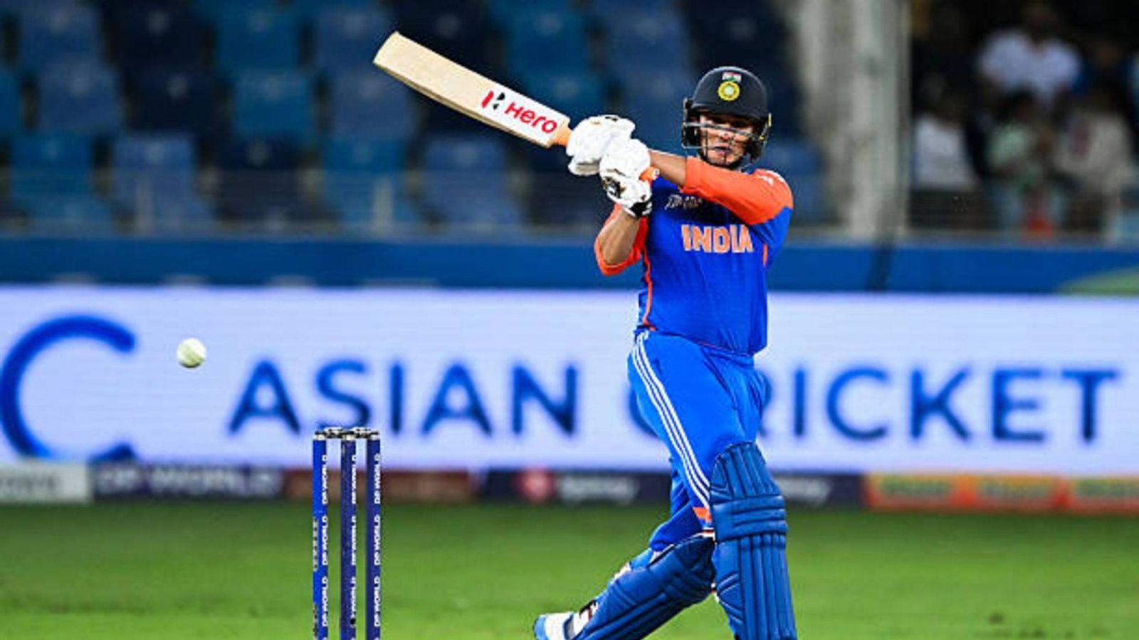 'He will enjoy the conditions...': AB de Villiers backs Abhishek Sharma to deliver in upcoming Australia tour Abhishek Sharma in this frame