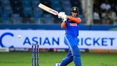 'He will enjoy the conditions...': AB de Villiers backs Abhishek Sharma to deliver in upcoming Australia tour SportsTak