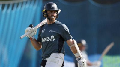 Kane Williamson to make New Zealand return in home summer? Head coach provides huge update SportsTak